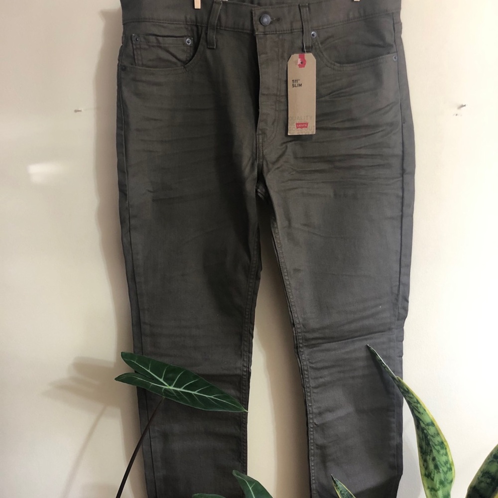 Levi’s Jeans